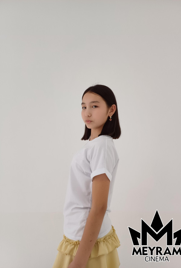 Ақнұр Жұмаш