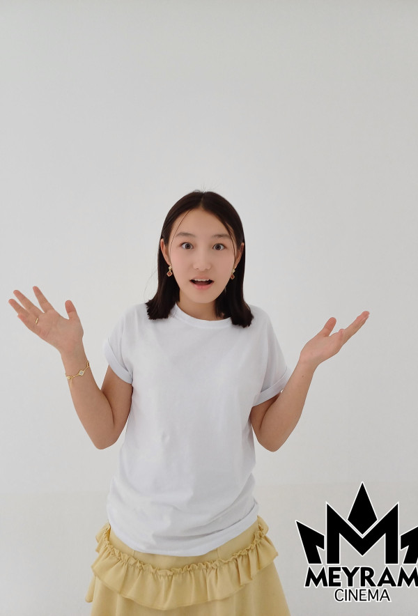 Ақнұр Жұмаш