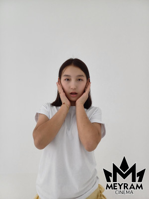 Ақнұр Жұмаш