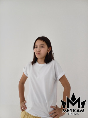 Ақнұр Жұмаш