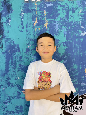 Ади Аманжол