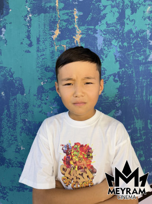 Ади Аманжол