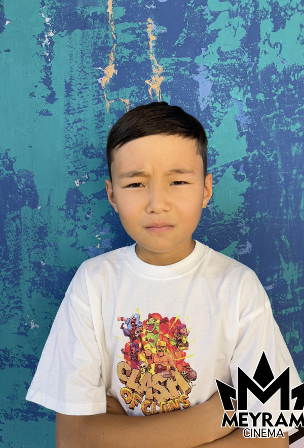 Ади Аманжол