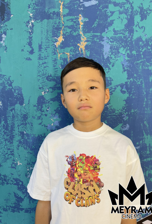 Ади Аманжол