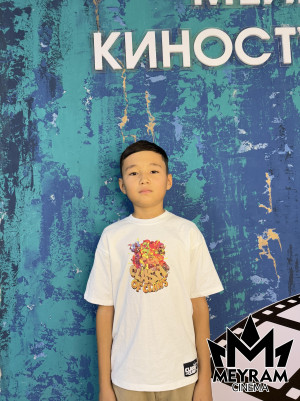 Ади Аманжол