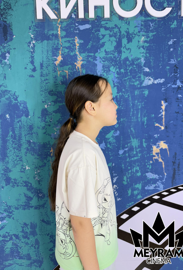 Махаббат Муканова