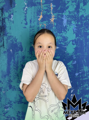 Махаббат Муканова