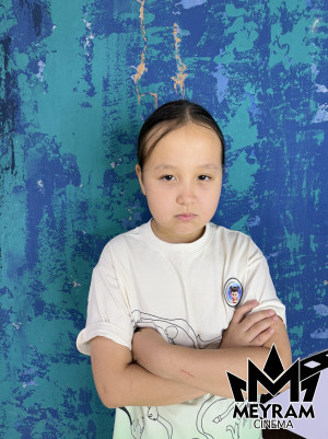 Махаббат Муканова