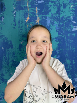 Махаббат Муканова