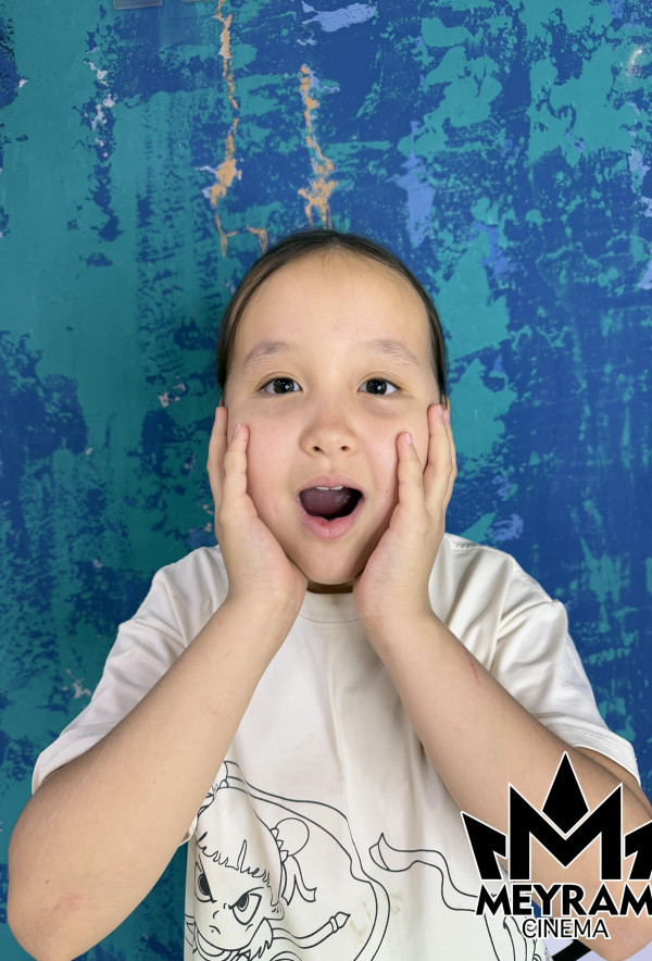 Махаббат Муканова