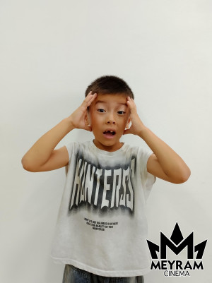 Ахмет Жәдігер