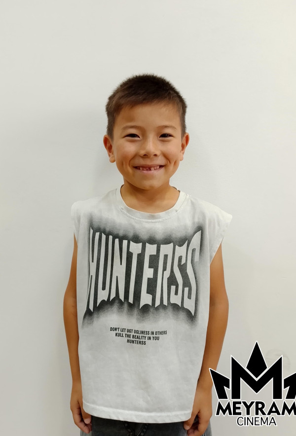 Ахмет Жәдігер