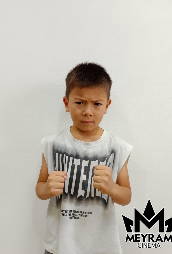 Ахмет Жәдігер