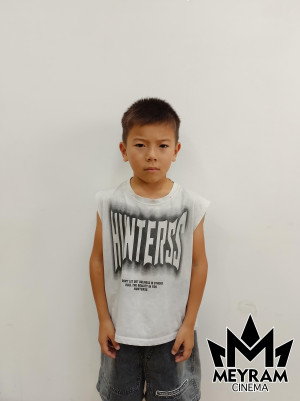 Ахмет Жәдігер