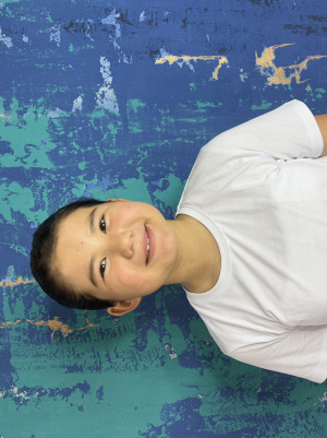 Аякөз Максутбаева