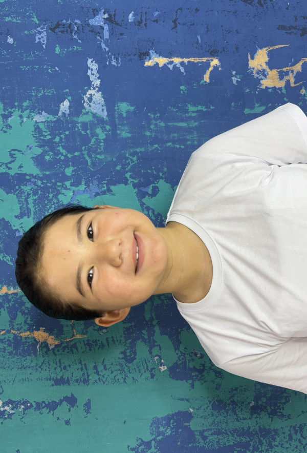 Аякөз Максутбаева