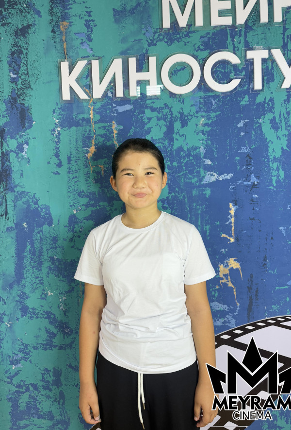 Аякөз Максутбаева