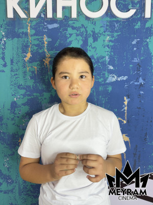 Аякөз Максутбаева