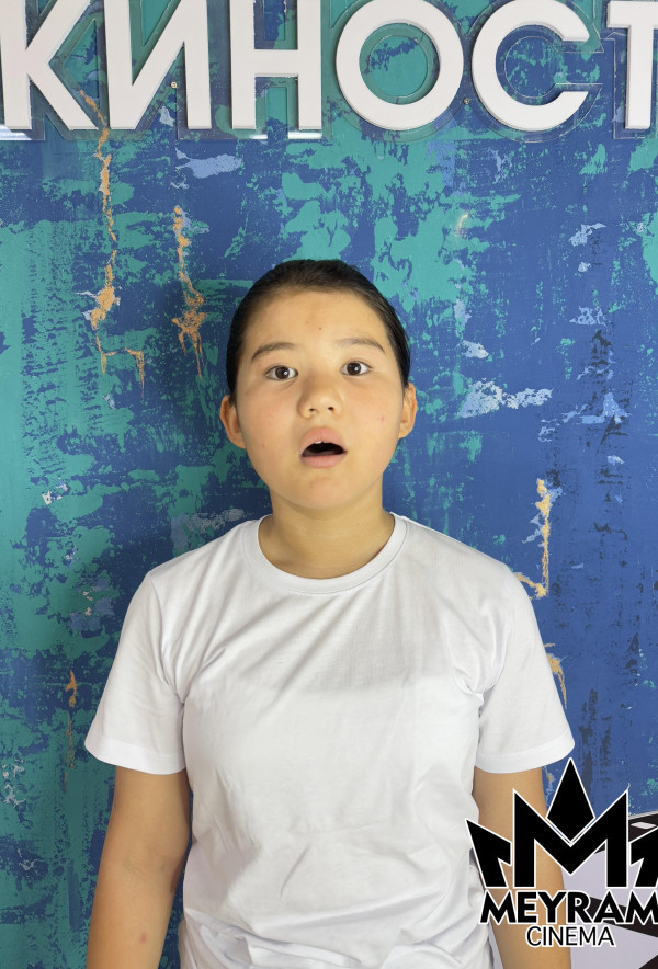 Аякөз Максутбаева