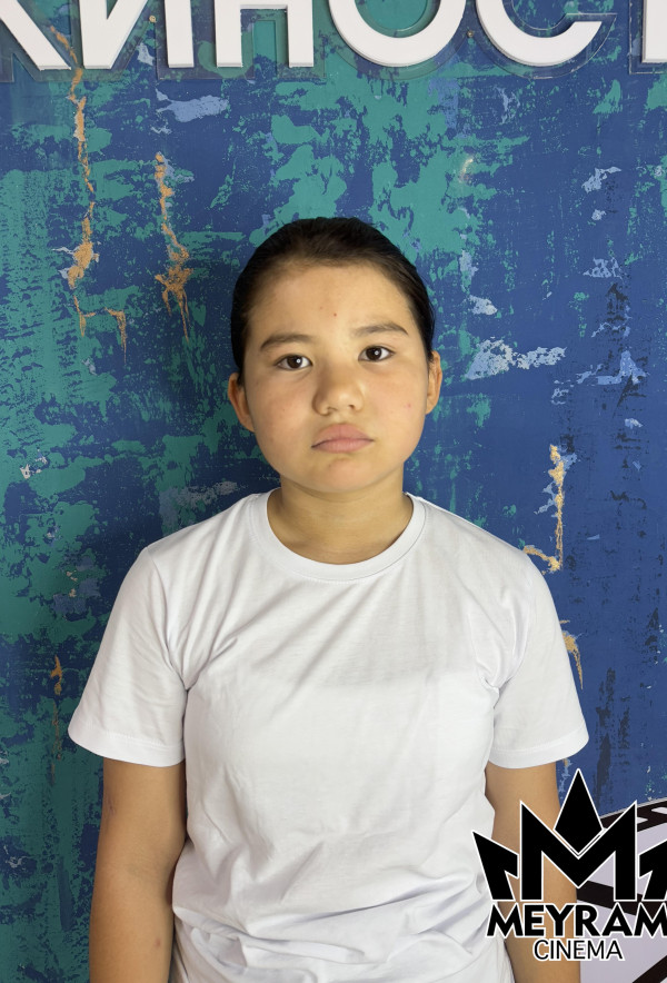 Аякөз Максутбаева