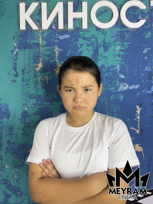 Аякөз Максутбаева