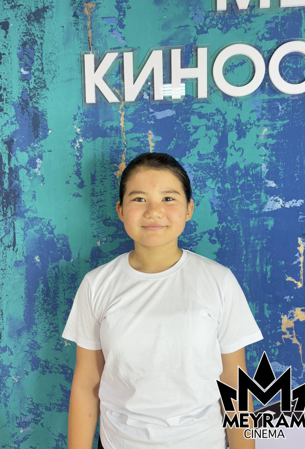 Аякөз Максутбаева