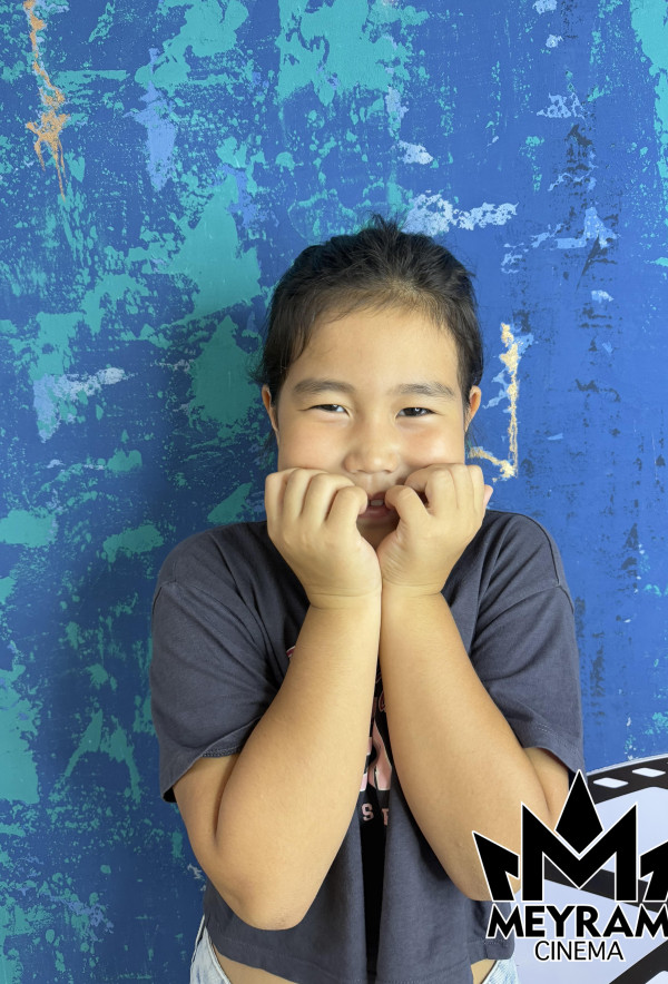 Айла Амандық