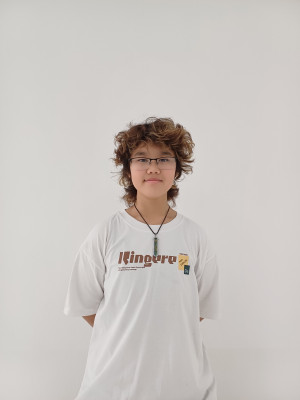 Жарқынай Асатаева