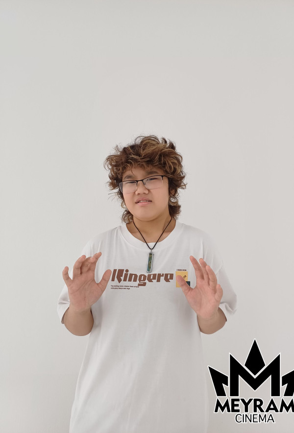 Жарқынай Асатаева