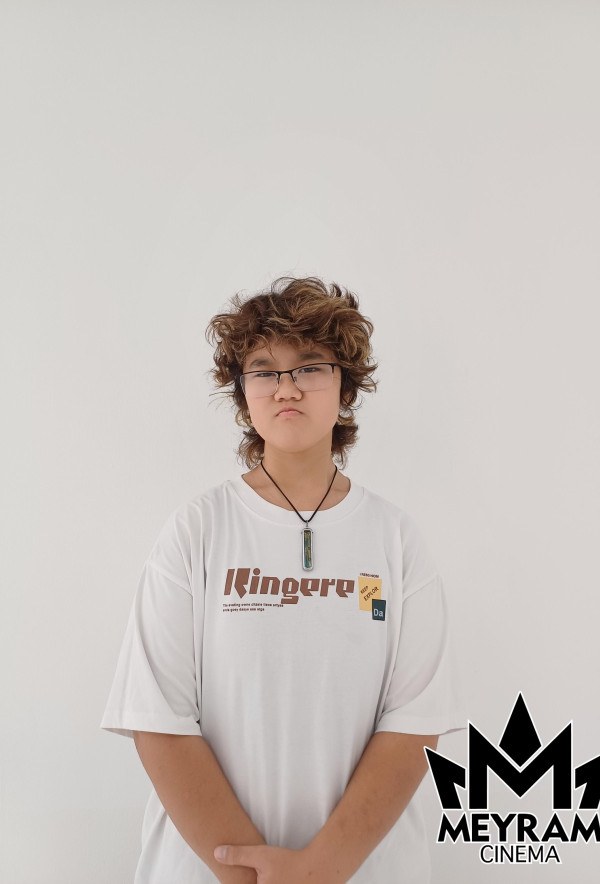 Жарқынай Асатаева