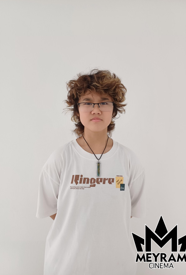 Жарқынай Асатаева