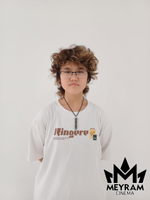 Жарқынай Асатаева