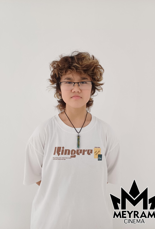 Жарқынай Асатаева