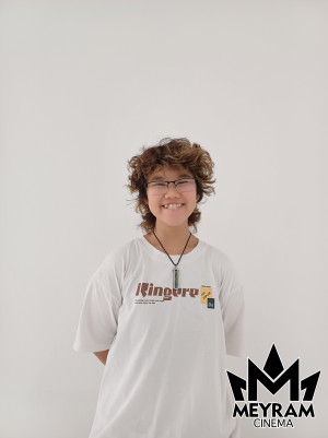 Жарқынай Асатаева