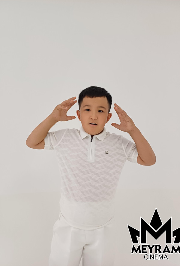 Раян Жаңабек