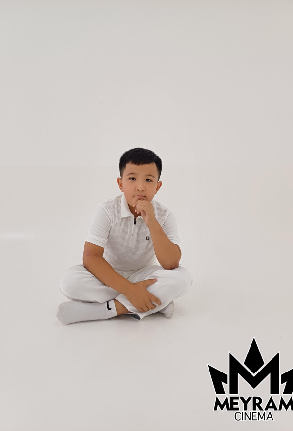 Раян Жаңабек