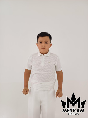 Раян Жаңабек