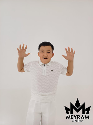 Раян Жаңабек