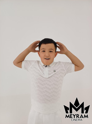 Раян Жаңабек