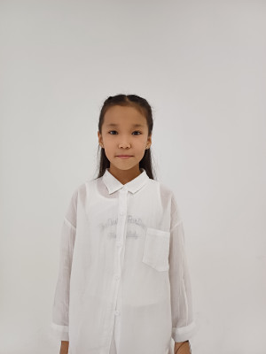 Алуа Қалмахан