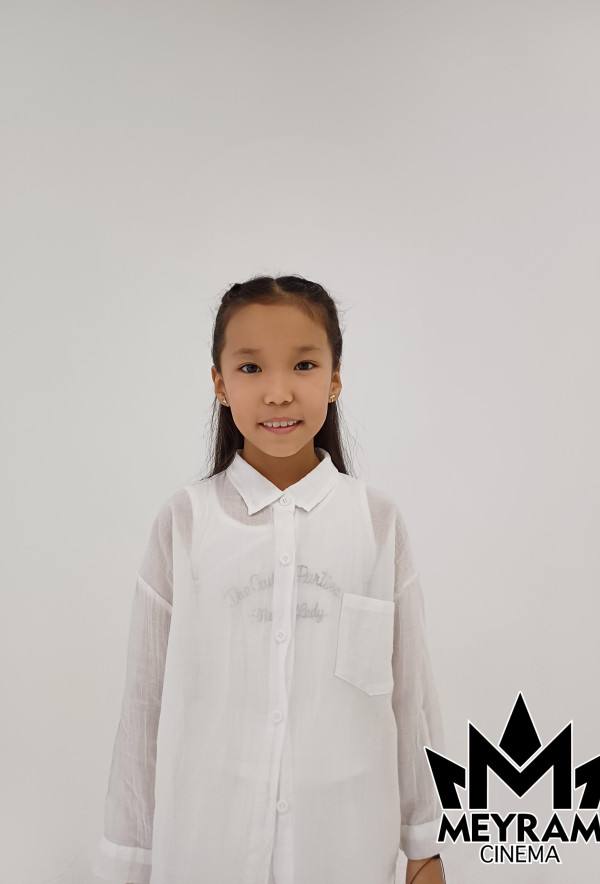 Алуа Қалмахан