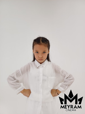 Алуа Қалмахан