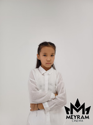 Алуа Қалмахан