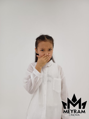 Алуа Қалмахан