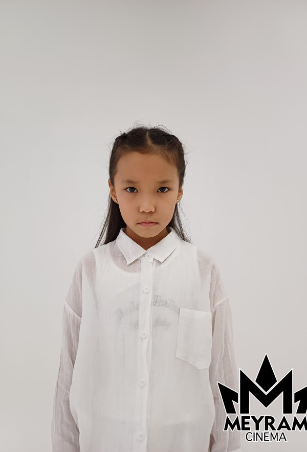 Алуа Қалмахан