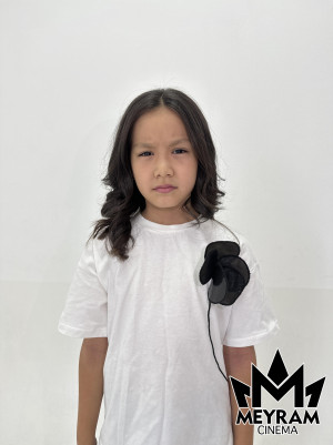 Аруназ Әлібек