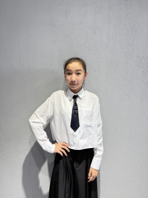 Інжу Орынғали