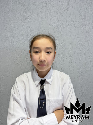 Інжу Орынғали