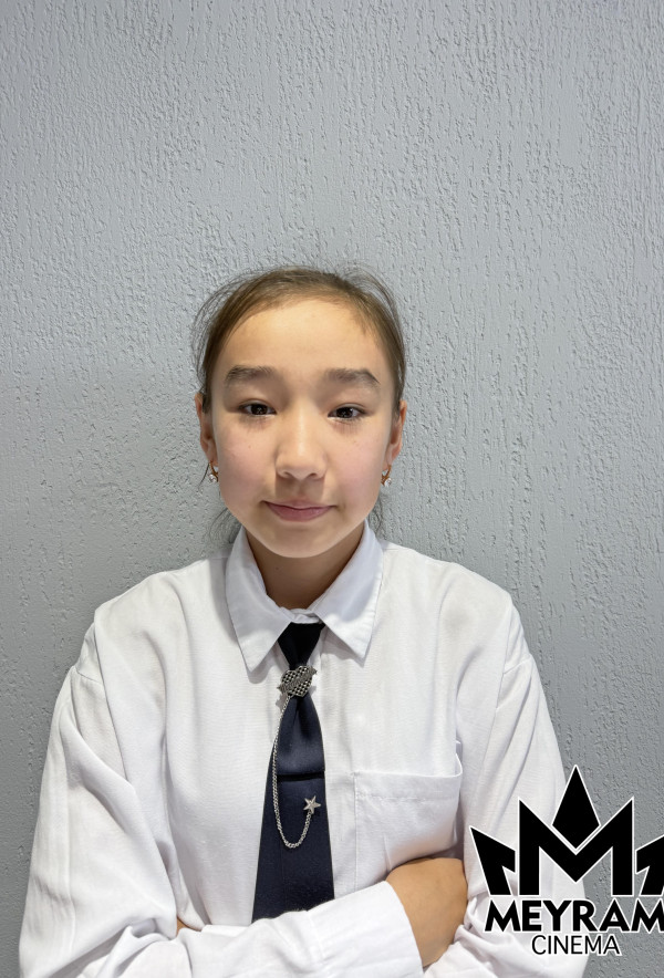 Інжу Орынғали