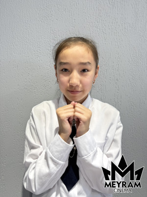 Інжу Орынғали